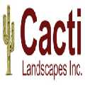 Cacti Grounds Management