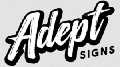 Adept Signs | Las Vegas Trade Show Display Booths & Printing