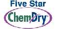 Five Star Chem-Dry , Carpet Cleaning , Upholstery