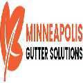Minneapolis Gutter Solutions