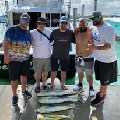 Sea Cross Deep Sea Fishing Miami - Miami fishing charter boat