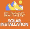 El Paso Solar Installation