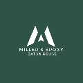 Miller’s Epoxy Flooring - Baton Rouge