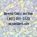 Orlando Gravel and Sand