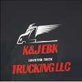 K&J EBK Trucking LLC