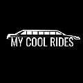 My Cool Rides Limousine & Party Bus