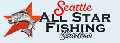 Seattle Fishing Charters | All Star