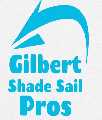 Gilbert Shade Sail Pros