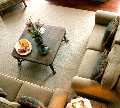 Sarouk persian rug Cleaning and Repair