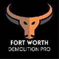 Fort Worth Demolition Pro