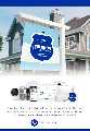 Brink's Home Security Systems Provider | DHS Alarms