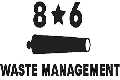 806 Waste Management