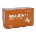 Get Vidalista Pills from a Trusted Drugstore
