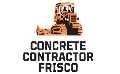 FTX Concrete Contractor Frisco