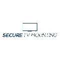 Secure TV Mounting