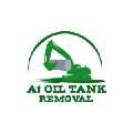 A1 Oil Tank Removal