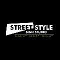 Style Street Sign Studio