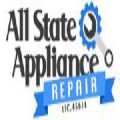 All State Appliance Repair Services - San Francisco - San Mateo - Burl