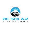 BC Solar Solutions - Solar Panel Cleaning Service Near Me