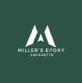 Miller’s Epoxy Flooring – Lafayette