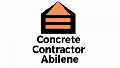 ATX Concrete Contractor Abilene