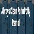 Always Clean Porta Potty Rental of Irving