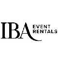 IBA Event Rentals