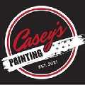 Casey’s Painting