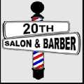 20th Salon and Barber
