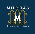 Milpitas Fence and Deck