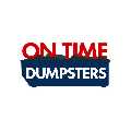 On Time Dumpsters