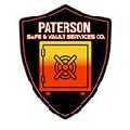 Paterson Safe & Vault Services Co.