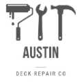 Deck Repair Austin Tx