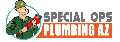 Special OPS Plumbing Services AZ