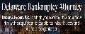 Delaware Bankruptcy Attorney