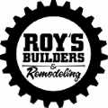Roy's Builders & Remodeling Inc