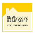 New Hampshire Spray Foam Insulation