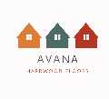 Avana Hardwood Floors