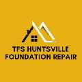 TFS Huntsville Foundation Repair