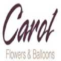 Carol Flowers and Balloons