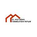 St Matthews Foundation Repair
