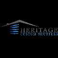 WC Heritage Shutters and Blinds