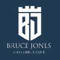 Chicago SEO Consultant  - Bruce Jones