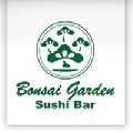 Bonsai Garden Sushi
