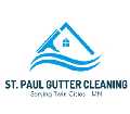 St Paul Gutter Cleaning