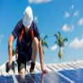 Solar Roofing Aurora