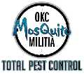 OKC Mosquito Militia Total Pest Control