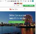 CANADA  Official Government Immigration Visa Application Online BRAZIL