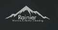 Rainier Window, Gutter Cleaning & Repair