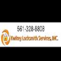 Kwikey Locksmith Services Inc